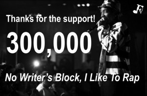 Dizzy Wright – No Writers Block, I Like To Rap » dizzy