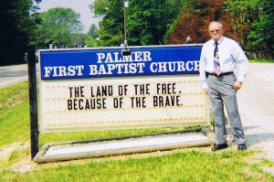 day sayings for church signs westboro baptist church wikipedia the