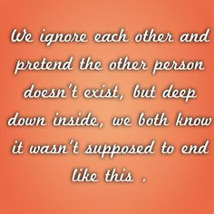 Want To See You So Bad Quotes ~ You know on Pinterest | 953 Pins