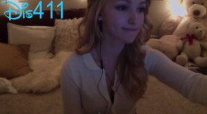 Dove Cameron Liv Maddie Pics