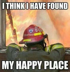 Firefighter quotes, sayings, prayers and chuckles