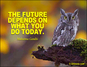 quotes about the future future quotes