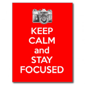 Keep Calm And Play Soccer