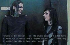 ... Members Quotes, Motionless In White Quotes, Chris Motionless Quotes