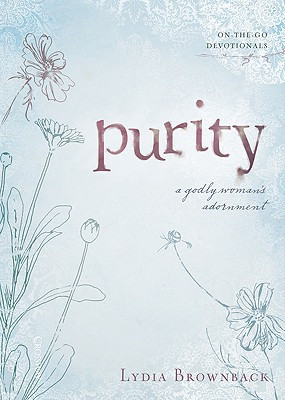 Purity: A Godly Woman's Adornment (w/ giveaway)