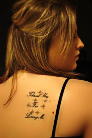 Tattoos For Dads That Have Passed Away A grateful tattoo 21 of 21