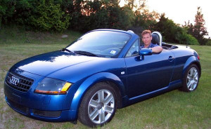 Re: Who is who on Basenotes: post a pic...!