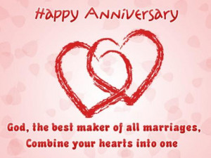 All Marriages Happy Anniversary Quotes