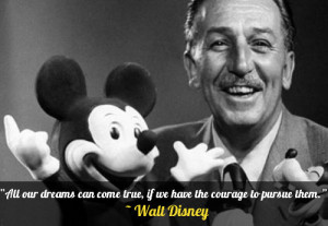 Quote Walt Disney Bookworms Better