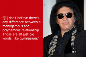 Gene Simmons
