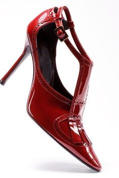 Roger Vivier by Janny Dangerous MY COMMENT: LIKE THESE SHOES. NICE ...