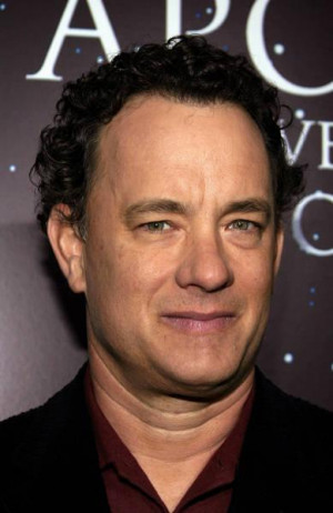 Tom Hanks