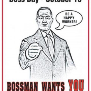 ... Pictures bosss day quotes funny happy birthday this boss 2 bosss day