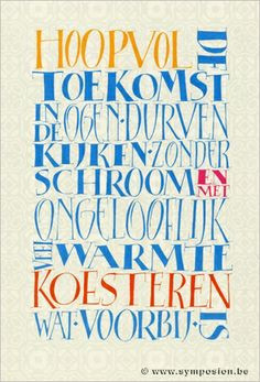 NEDERLANDSE TEKSTEN