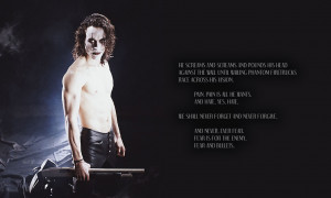 The Crow The Crow