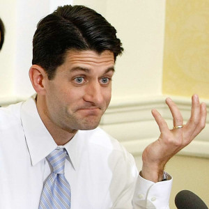 Paul Ryan: Ayn Rand's Books are Popular Because She Explained the ...