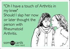 rheumatoid arthritis too funny!!!! #rheumatoidarthritis #chronicpain # ...
