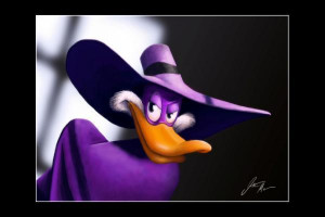 Darkwing Duck Episodes