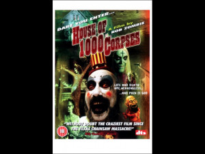 House Of 1000 Corpses Quotes