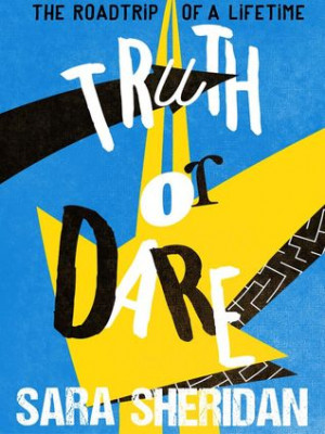 Start by marking “Truth Or Dare” as Want to Read: