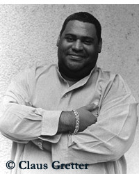 Chris Abani was born in Afikpo, Nigeria, in 1966, and now lives in ...