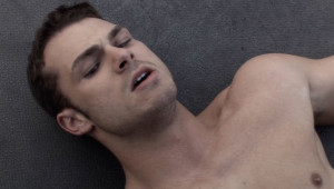 Shawn Roberts Pictures