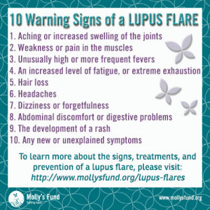 lupus quotes