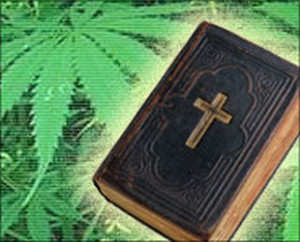 is marijuana in the bible MARIJUANA THE BIBLE