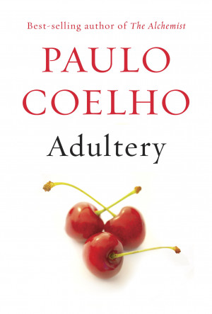 Media Center: ‘Adultery’ by Paulo Coelho