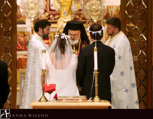 John Chrysostom’s Discovery of the Blessings & Mysteries of Marriage