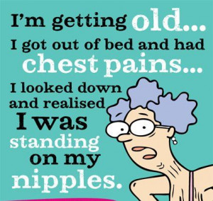 group of single-pane cartoons rather like the Maxine cartoons.