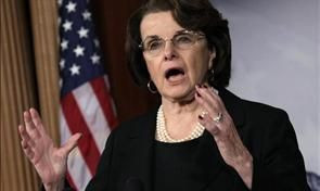 Feinstein: Nah, You Don’t Need an AR-15 if a Bombing Terrorist is ...