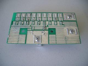 contained in electrical fuse boards You may have more than one board