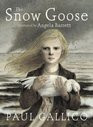 2007 - Snow Goose and Other Stories Level 3 [Penguin Longman Active ...