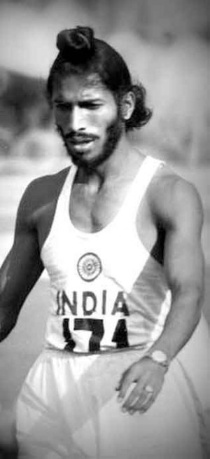 Milkha Singh Videos