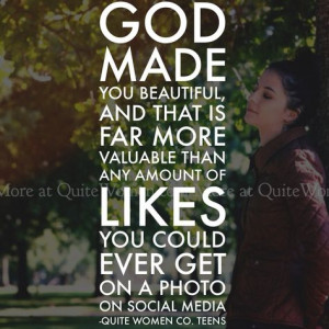 Quotes Girls, Teen Quotes