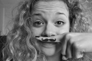 Inspiration From: Carrie Hope Fletcher