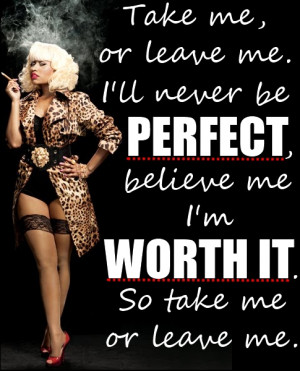 Back > Quotes For > Nicki Minaj Quotes Tumblr