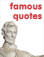 The Best Quotes ever - The Best Quotes of all time