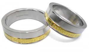 How to Engrave Your Wedding Rings