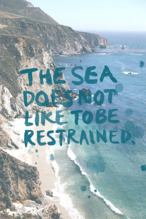 Off The Beaten Path: San Francisco To Santa Barbara