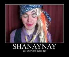 Shane Dawson Shanaynay Gif...