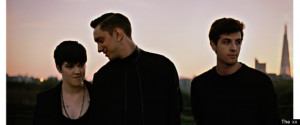 The xx, Coachella Indie Pop Band, Talks Intimacy, Songs That Were ...