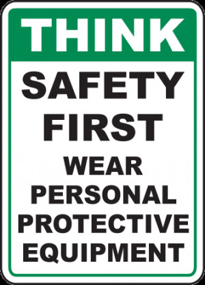 PPE Personal Protective Equipment Safety HD Wallpaper