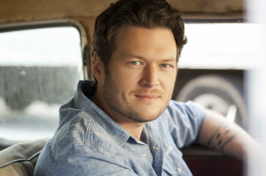 Blake Shelton Quotes