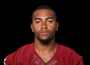 DeSean Jackson Sends A Message After W.R. Loss To Bucs 