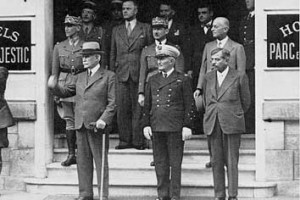 France in the 20th century : The Vichy government