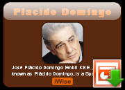 Placido Domingo quotes