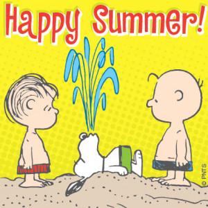 Happy First Day Of Summer Quotes Happy First Day Of Summer