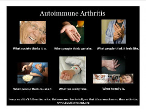 not just arthritis living with psoriatic arthritis psa online support ...